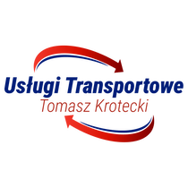 Usługi Transportowe Tomasz Krotecki