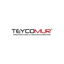 TEYCOMUR MAQUINARIA S.L.