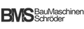 BMS BauMaschinen Schröder