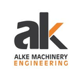 ALKE M&Uuml;HENDİSLİK MAKİNE SANAYİ TİCARET LİMİTED ŞİRKETİ