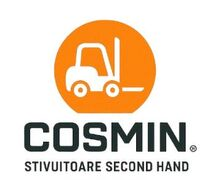 COSMIN STIVUITOARE