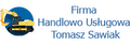 Firma Handlowo Usługowa Tomasz Sawiak