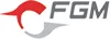 logotipo FGM