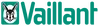 logotipo Vaillant