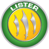 Lister