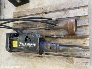 Hammer SB150 martillo hidráulico