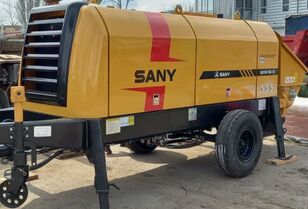 Sany 6016C-5S bomba de hormigón estacionaria nueva