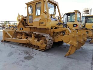 Caterpillar D8H bulldozer