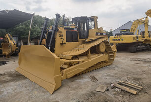 Caterpillar D8R  bulldozer