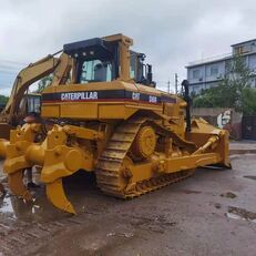 Caterpillar D8R  bulldozer