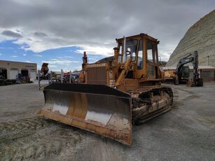 Fiat-Allis FD14D1T bulldozer