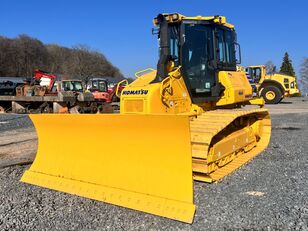 Komatsu D51PX-24EO bulldozer nuevo