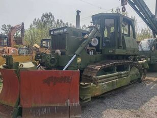 Zoomlion military idle bulldozer