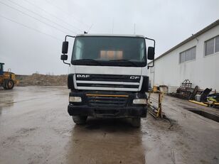 DAF 75.310 camión hormigonera