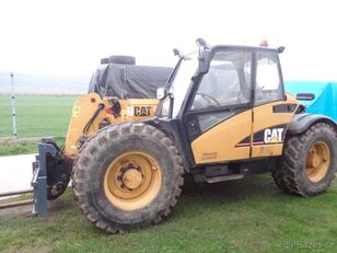 Caterpillar TH 220B cargadora de ruedas