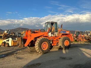 Fiat-Hitachi FR160 cargadora de ruedas para piezas