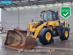 Komatsu WA380 -6 WA380-6 cargadora de ruedas