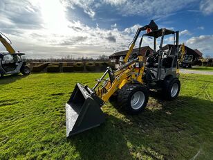 Wacker Neuson WL25+ Shovel/Wiellader Stratenmakers Editie cargadora de ruedas nueva