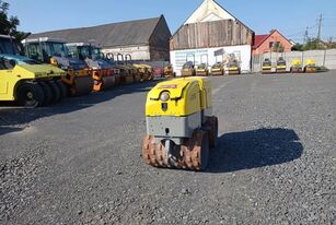 Wacker Neuson compactador