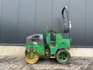 BOMAG BW 90 AC-2 compactador de asfalto