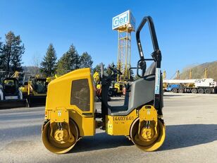 CATERPILLAR CB14B compactador de asfalto