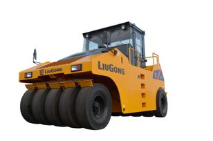 LIUGONG CLG6530 compactador de neumáticos