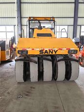 Sany SPR300 compactador de neumáticos