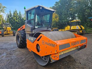 Hamm HC130I compactador de tierra