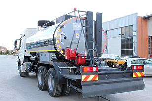 MARINI SprayFALT автогудронатор 14 m3 distribuidor de asfalto nuevo