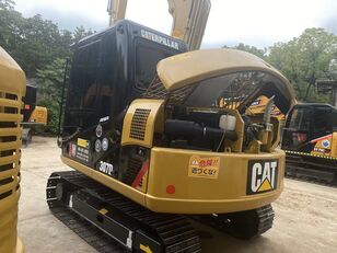 Caterpillar 307D MINI EXCAVATORS  excavadora de cadenas