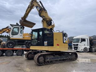 Caterpillar 325FLCR excavadora de cadenas