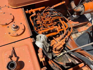 FIAT EX235 excavadora de cadenas para piezas