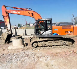 Hitachi XZ200-5G excavadora de cadenas