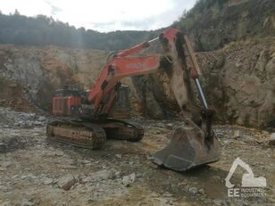 Hitachi ZX 530 LCH-6 excavadora de cadenas