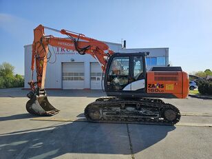 Hitachi ZX160LC-5B excavadora de cadenas