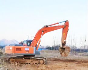 Hitachi ZX240-3G excavadora de cadenas