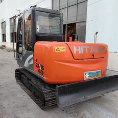 Hitachi ZX60 excavadora de cadenas