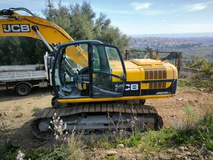 JCB JS235HD excavadora de cadenas