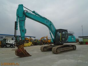 Kobelco SK300 LC-10 excavadora de cadenas