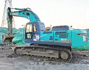 Kobelco SK350 excavadora de cadenas
