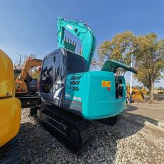 Kobelco SK75 excavadora de cadenas