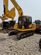 Komatsu PC110 excavadora de cadenas