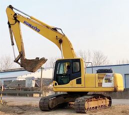 Komatsu PC200-8 excavadora de cadenas