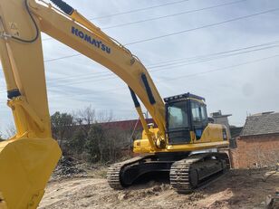 Komatsu PC350 excavadora de cadenas