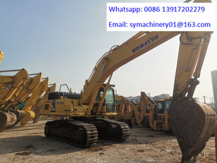 Komatsu PC450-8 excavadora de cadenas