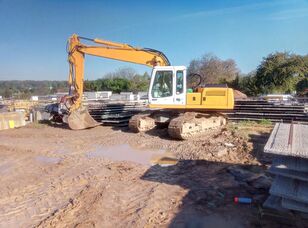 Liebherr R 904 excavadora de cadenas