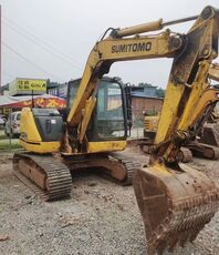 Sumitomo SH80-6 excavadora de cadenas