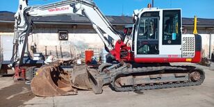 Takeuchi TB 1140 (14t  gum+5 buckets schaufel lyzki excavadora de cadenas