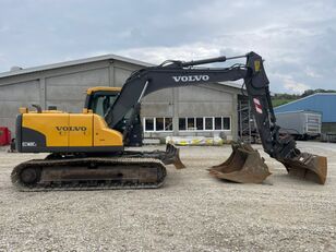 venta de VOLVO EC140CL excavadora de cadenas imagen 6 VOLVO EC140CL excavadora de cadenas imagen 6