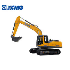 XCMG XE215CA excavadora de minería